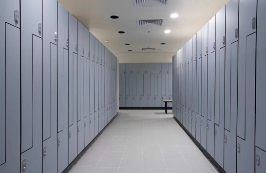 如何找到好的卫生间隔断厂家?卫生间隔断注意什么?